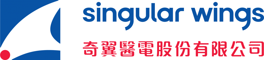 Singular Wings_logo
